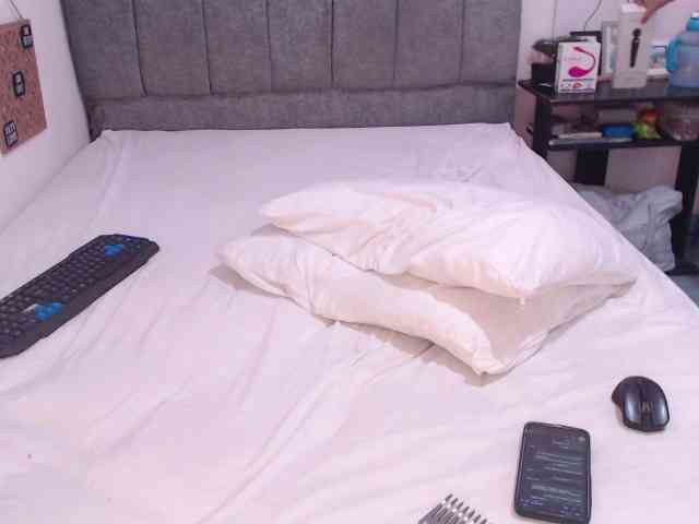 RooseTaylor webcam
