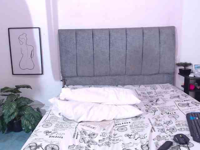 RooseTaylor webcam