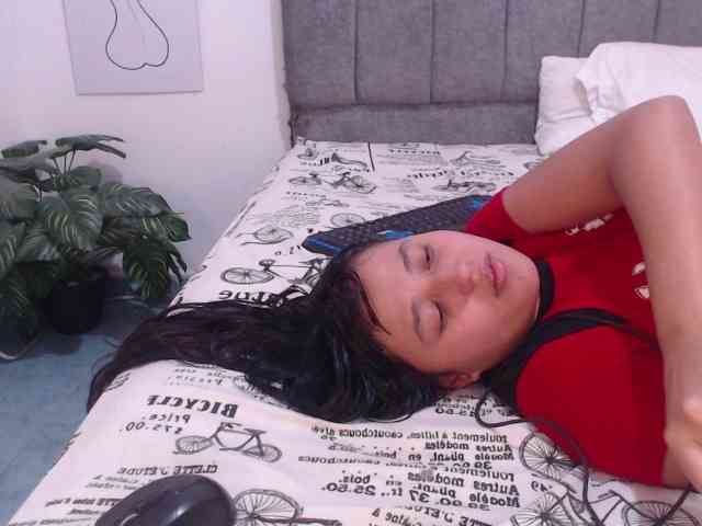 RooseTaylor webcam