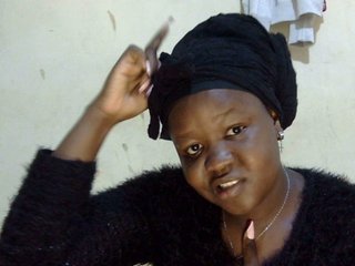 dark-princess1 Porn Show