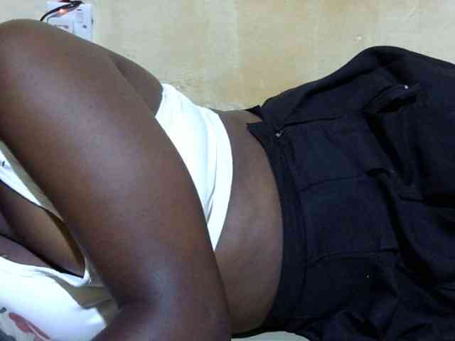 dark-princess1 webcam