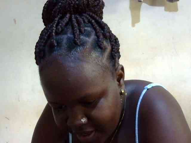 dark-princess1 webcam