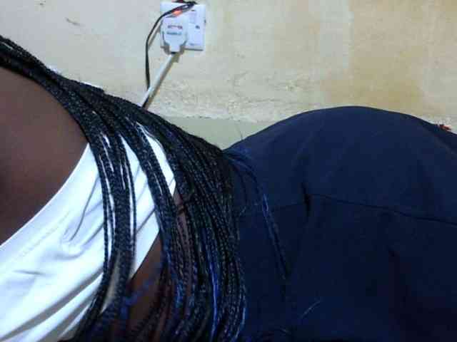dark-princess1 webcam