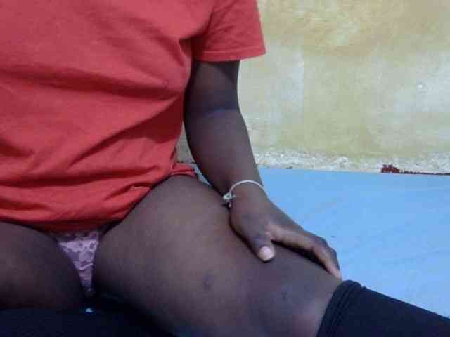 dark-princess1 webcam