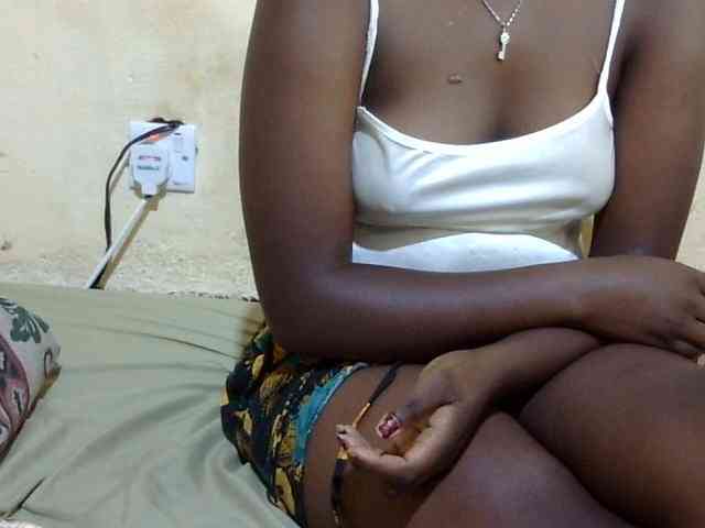 dark-princess1 webcam
