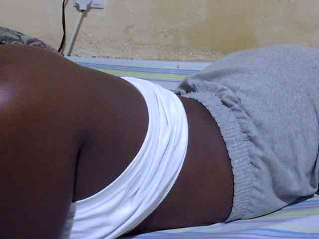 dark-princess1 webcam