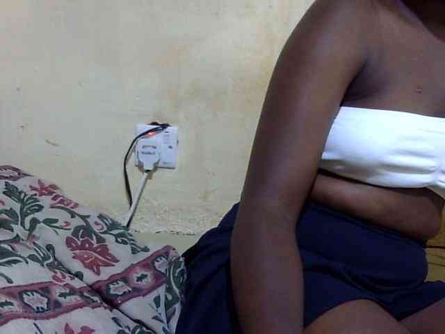 dark-princess1 webcam