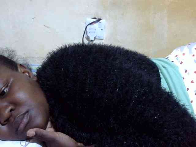 dark-princess1 webcam