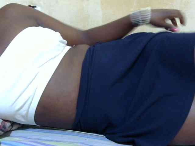 dark-princess1 webcam