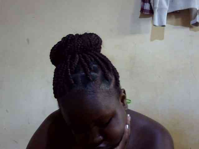 dark-princess1 webcam