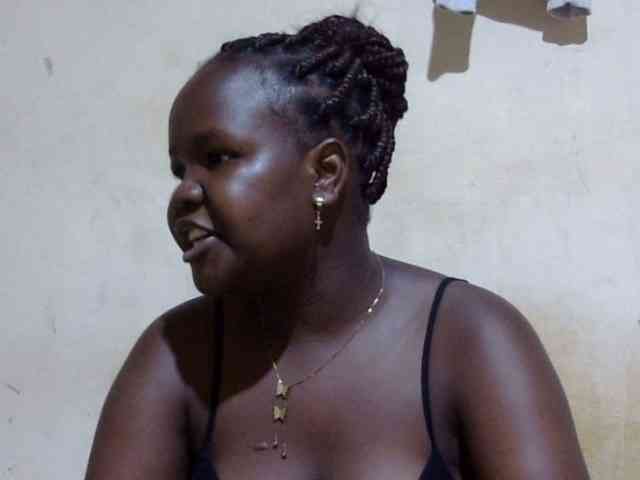 dark-princess1 webcam