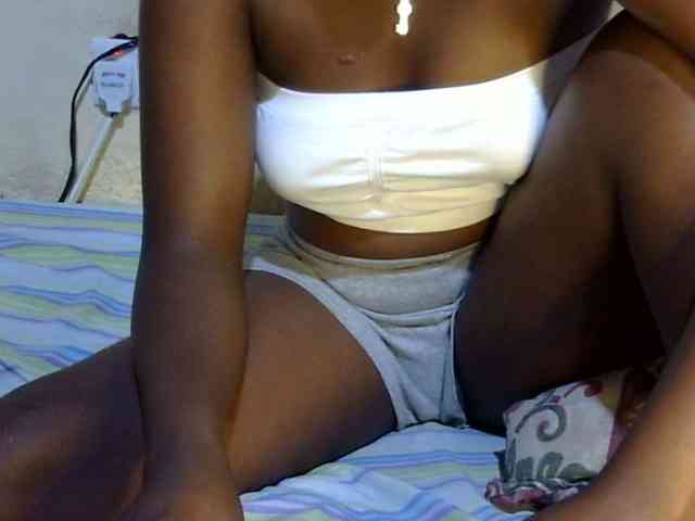 dark-princess1 webcam