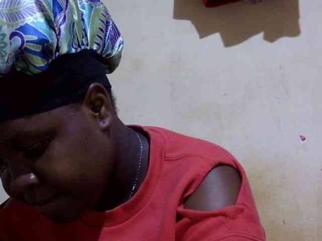 dark-princess1 webcam