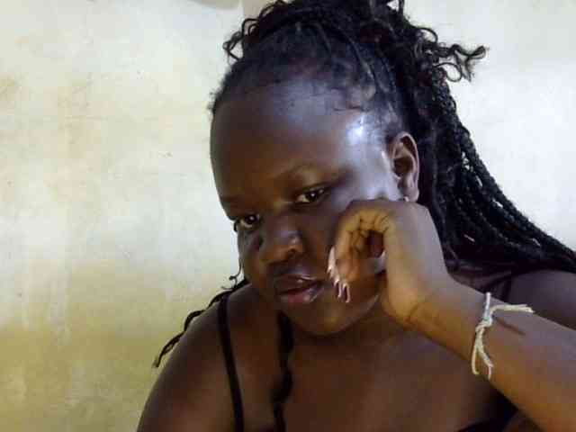 dark-princess1 webcam