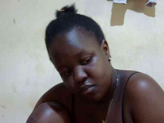 dark-princess1 webcam