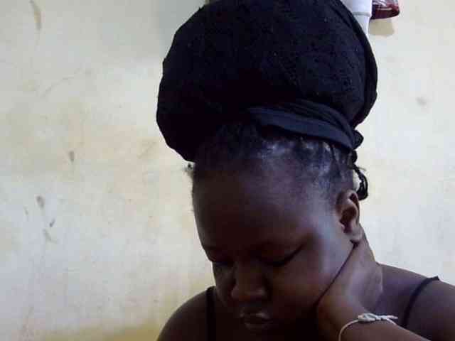 dark-princess1 webcam