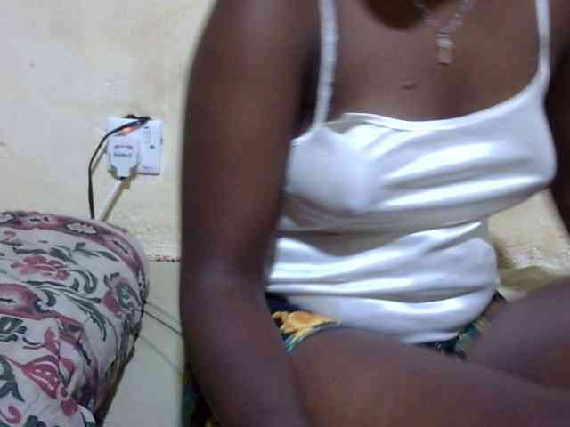 dark-princess1 webcam