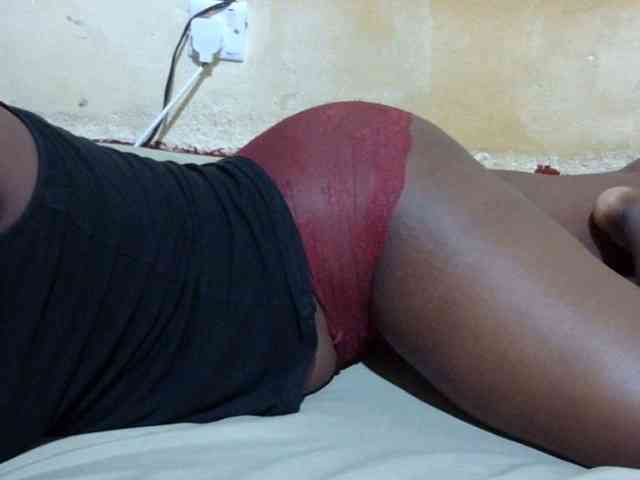 dark-princess1 webcam