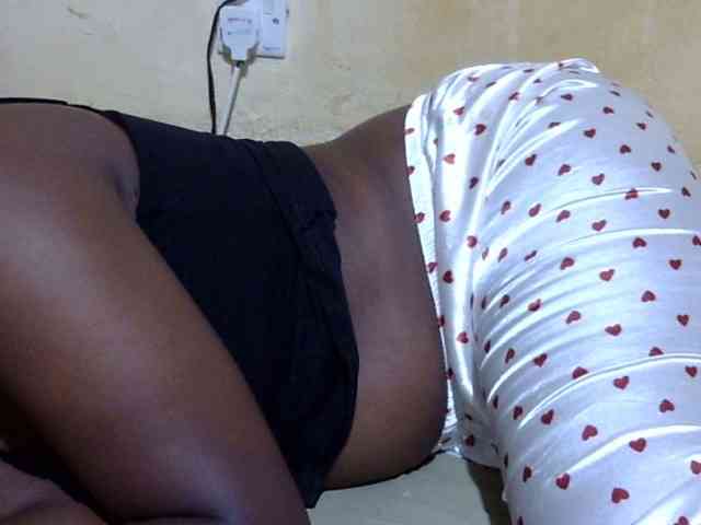 dark-princess1 webcam