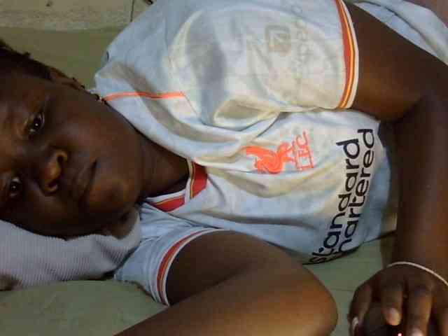 dark-princess1 webcam