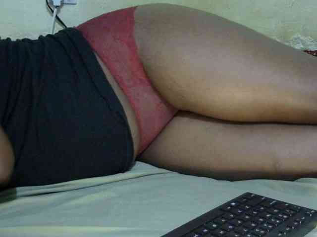 dark-princess1 webcam