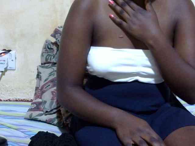 dark-princess1 webcam