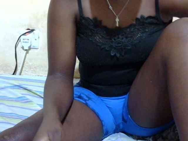 dark-princess1 webcam