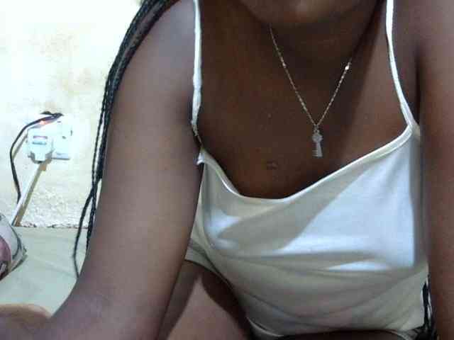 dark-princess1 webcam