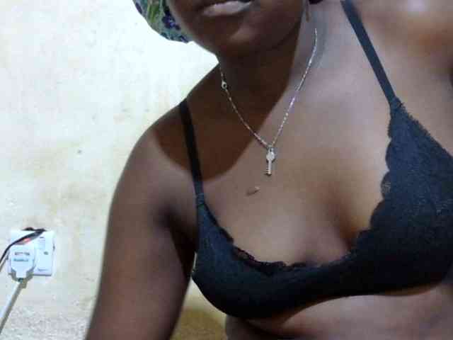 dark-princess1 webcam