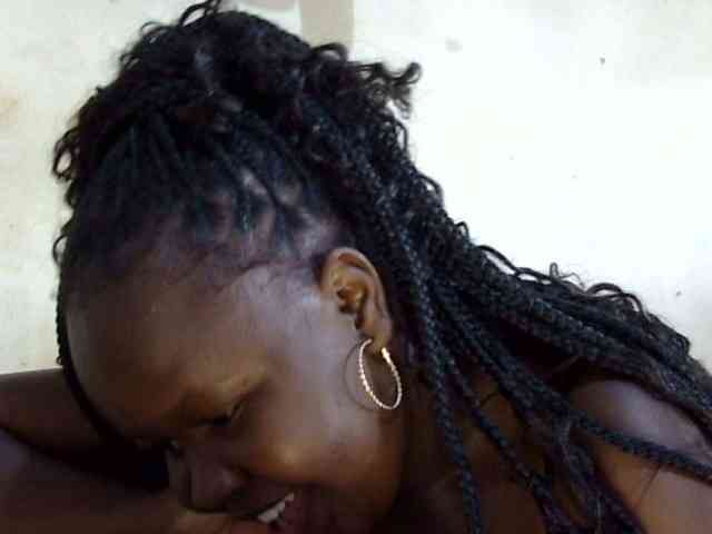 dark-princess1 webcam