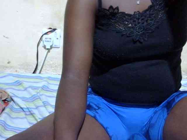 dark-princess1 webcam