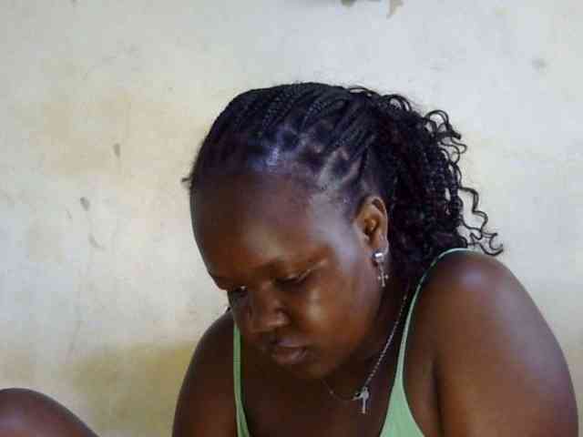 dark-princess1 webcam