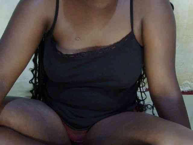 dark-princess1 webcam