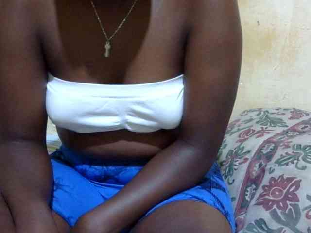dark-princess1 webcam