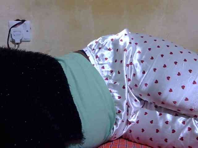 dark-princess1 webcam