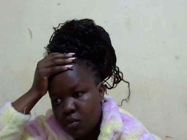 dark-princess1 webcam