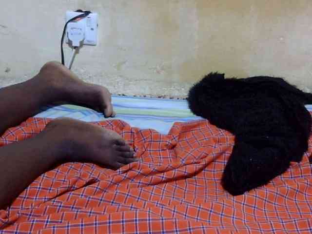 dark-princess1 webcam