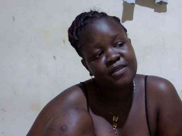 dark-princess1 webcam