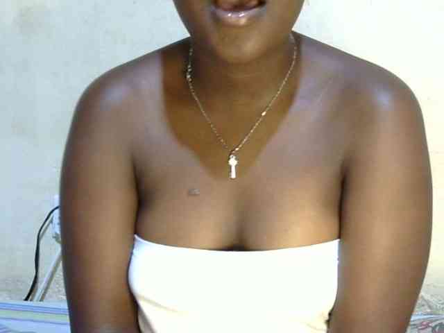 dark-princess1 webcam
