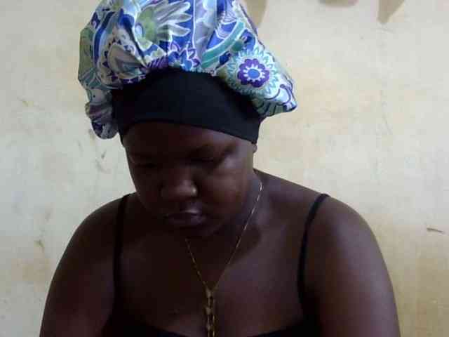 dark-princess1 webcam