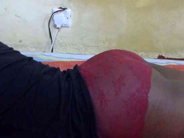 dark-princess1 webcam