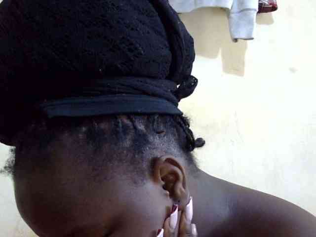 dark-princess1 webcam