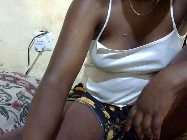 dark-princess1 webcam