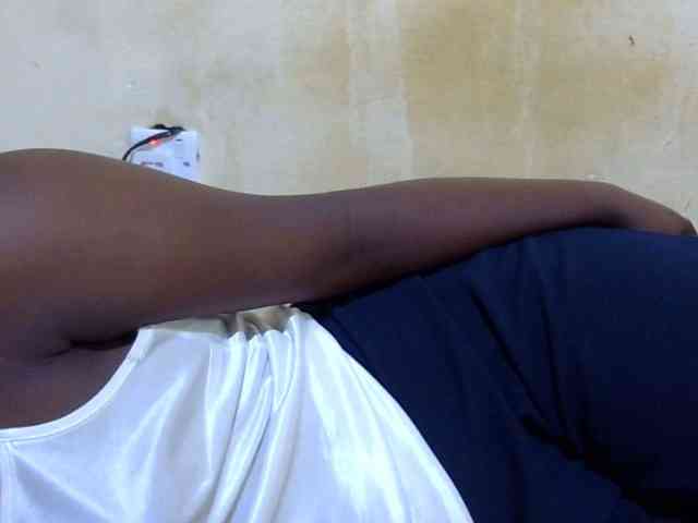 dark-princess1 webcam