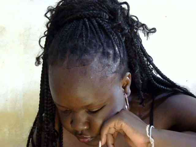 dark-princess1 webcam