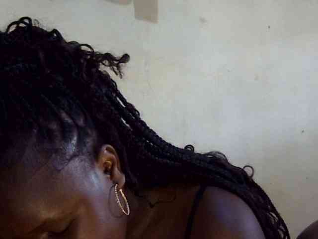 dark-princess1 webcam