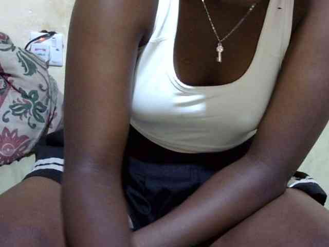 dark-princess1 webcam