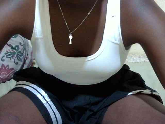 dark-princess1 webcam