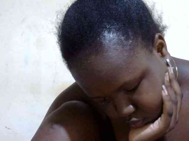 dark-princess1 webcam