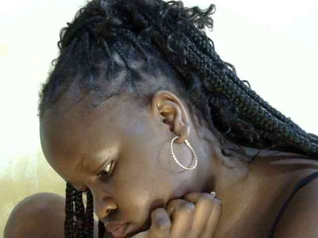 dark-princess1 webcam